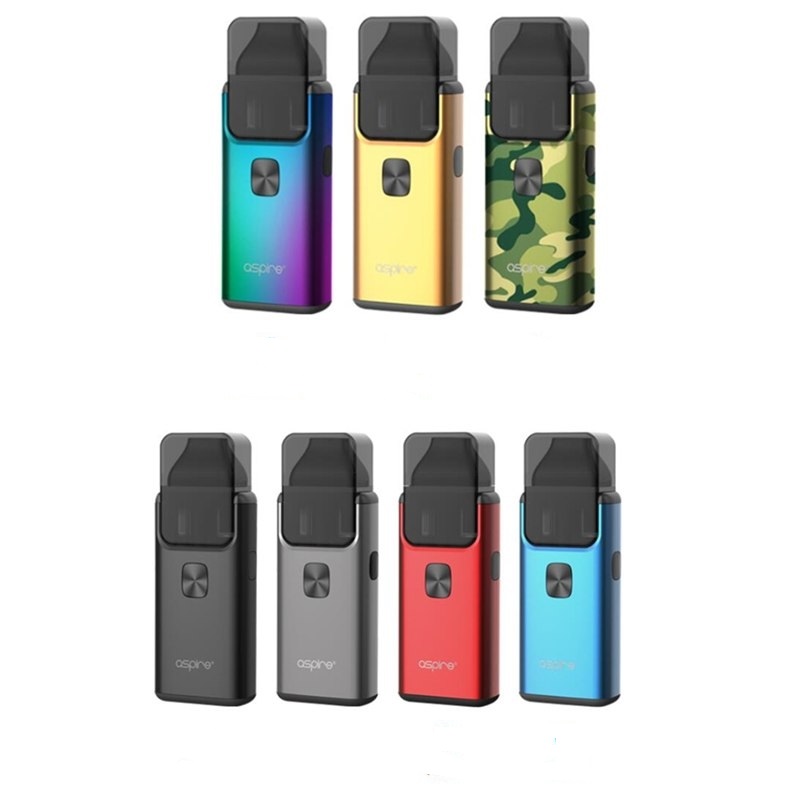 Aspire Breeze 2 AIO Starter Kit