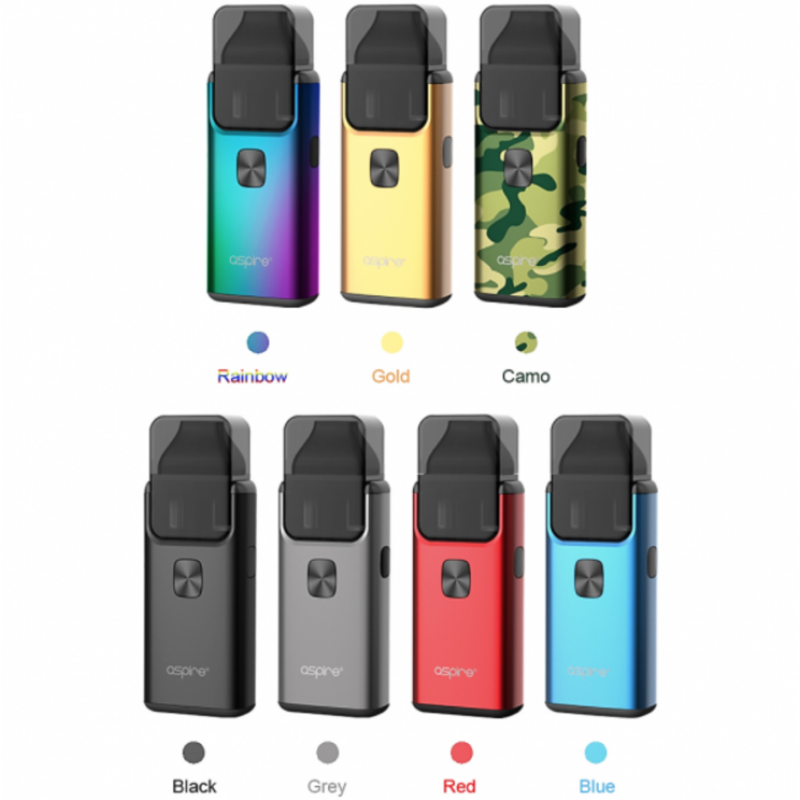 Aspire Breeze 2 AIO Starter Kit