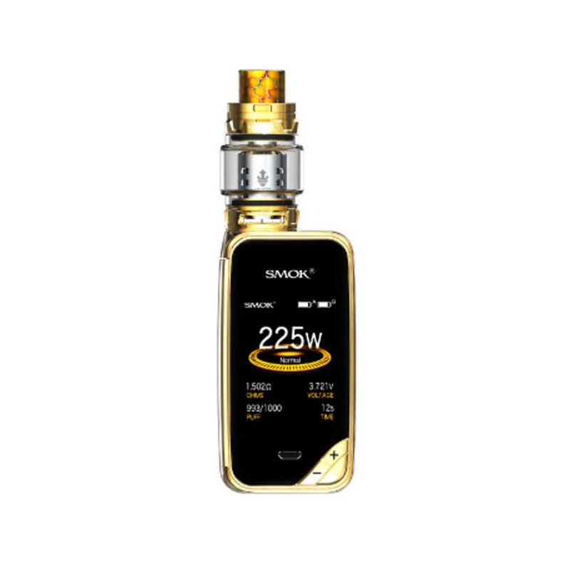 SMOK X-Priv Kit