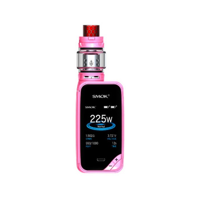 SMOK X-Priv Kit