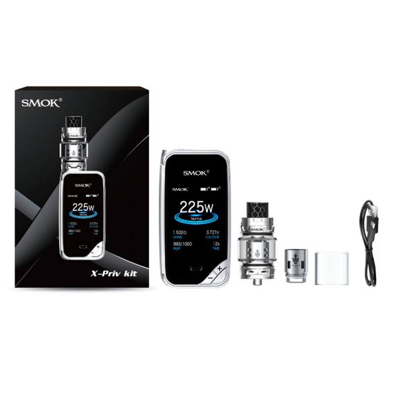 SMOK X-Priv Kit