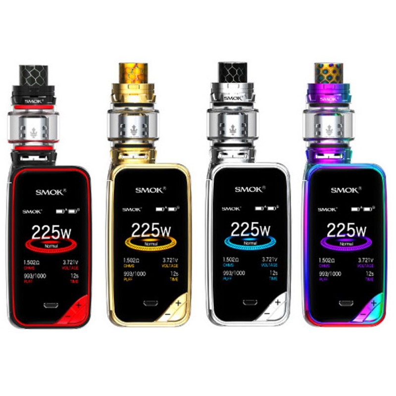 SMOK X-Priv Kit