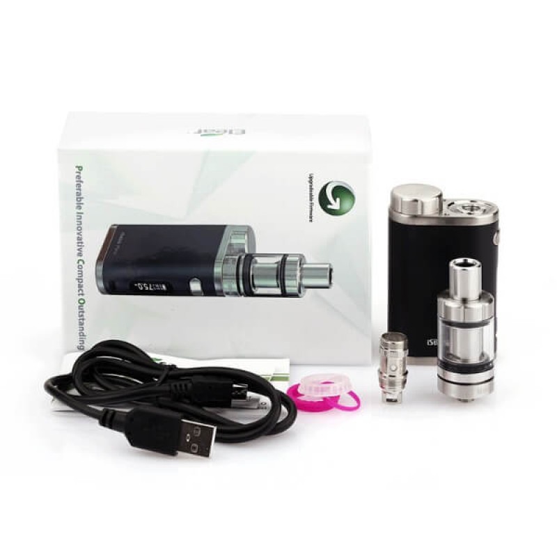 Eleaf Istick Pico Kit With Melo 3 Mini Atomizer 2ml