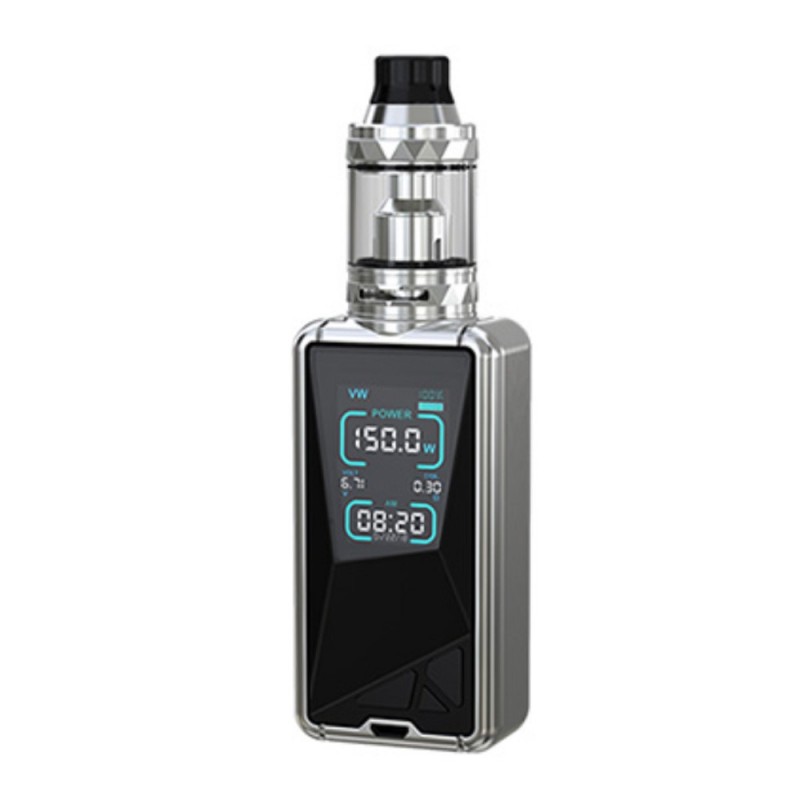 Eleaf Tessera 150W With Ello TS Kit 3400mAh