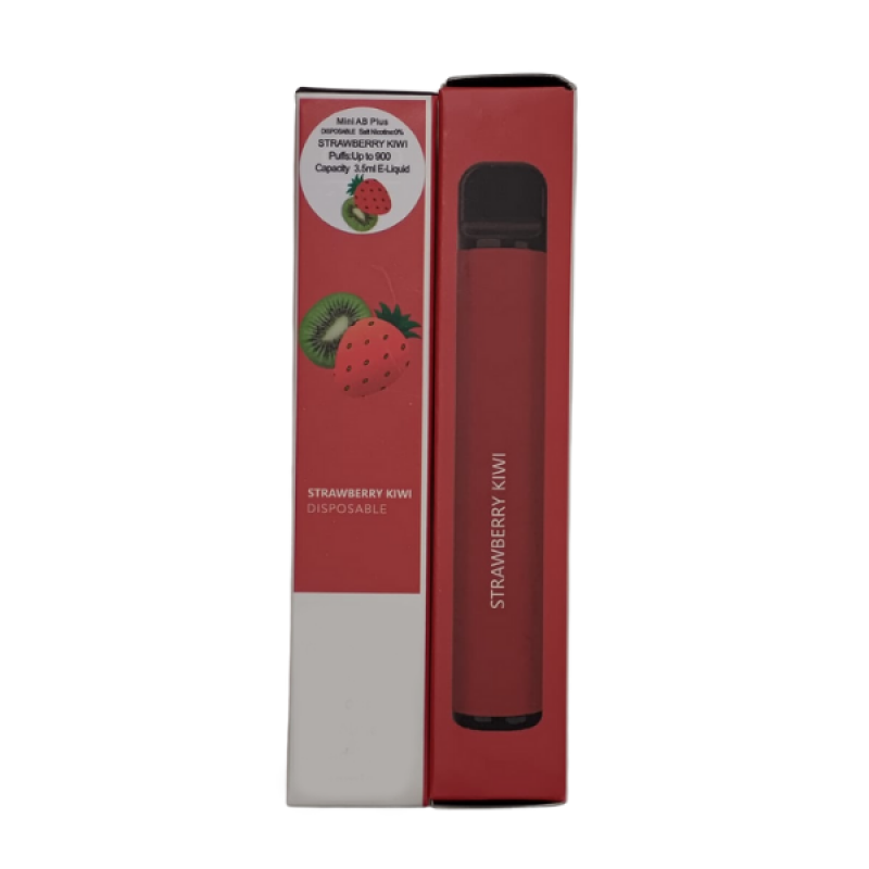 AB Plus Mini 900 Puffs Disposable