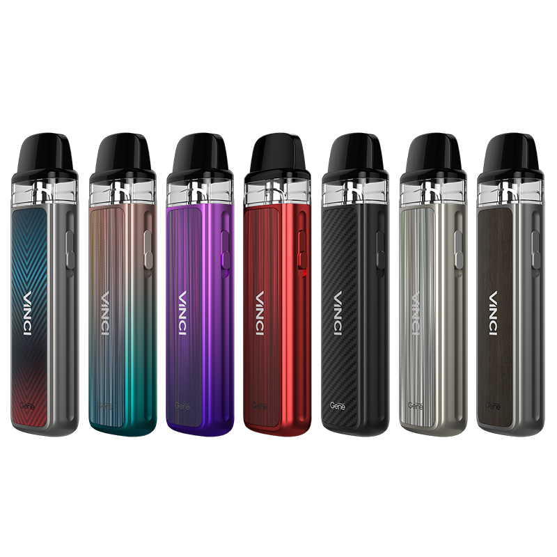 VOOPOO Vinci Pod Kit