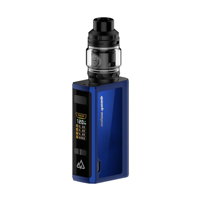 Geekvape Obelisk 120 Kit