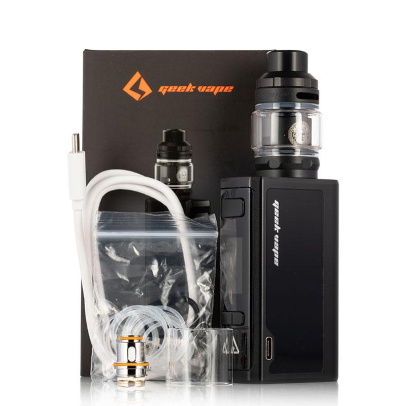 Geekvape Obelisk 120 Kit