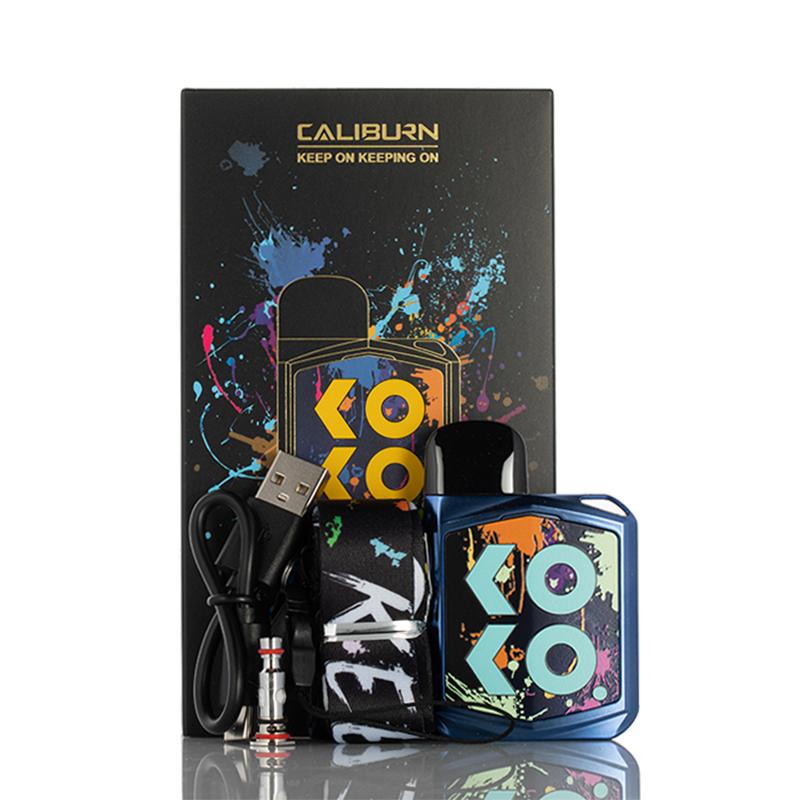 UWELL Caliburn KOKO Prime