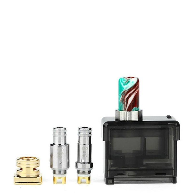 Smoant Pasito Kit