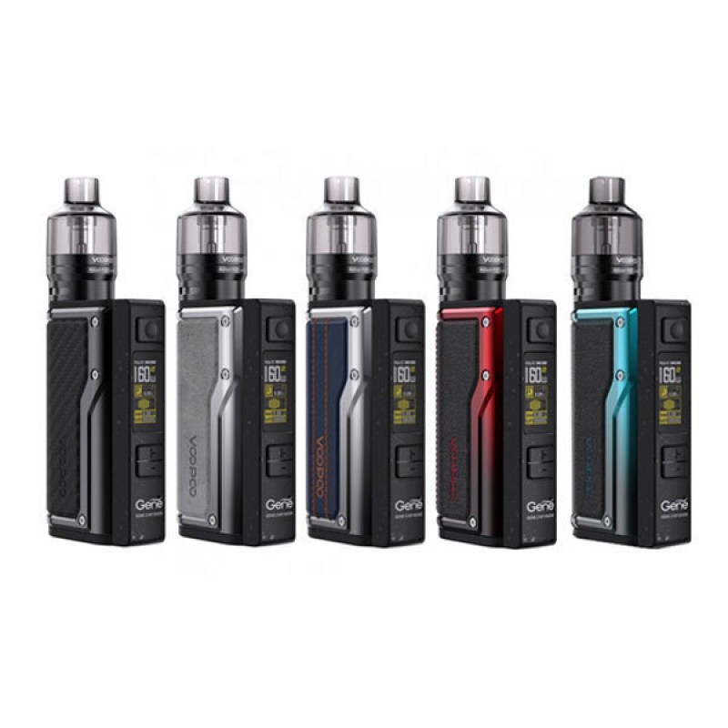 VOOPOO Argus GT Kit