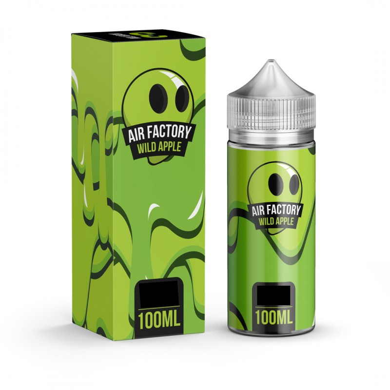 Air Factory – Wild Apple