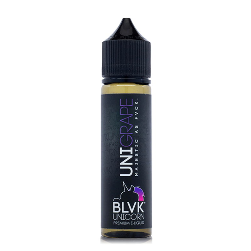 BLVK Unicorn – UniGrape