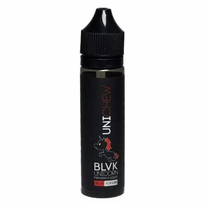 BLVK Unicorn e-Liquid UniChew