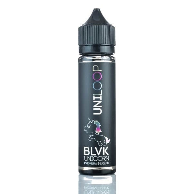 BLVK Unicorn e-Liquid UniLoop