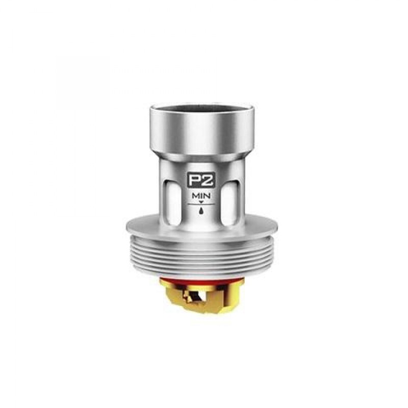 VOOPOO Uforce P2 Coils 5pcs