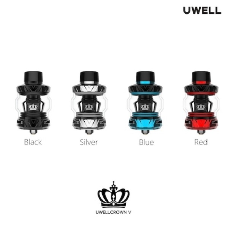 UWELL Crown V Tank