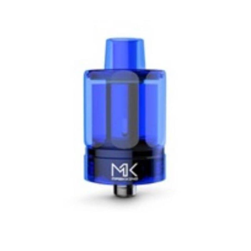 Maskking E-Key Disposable Tank