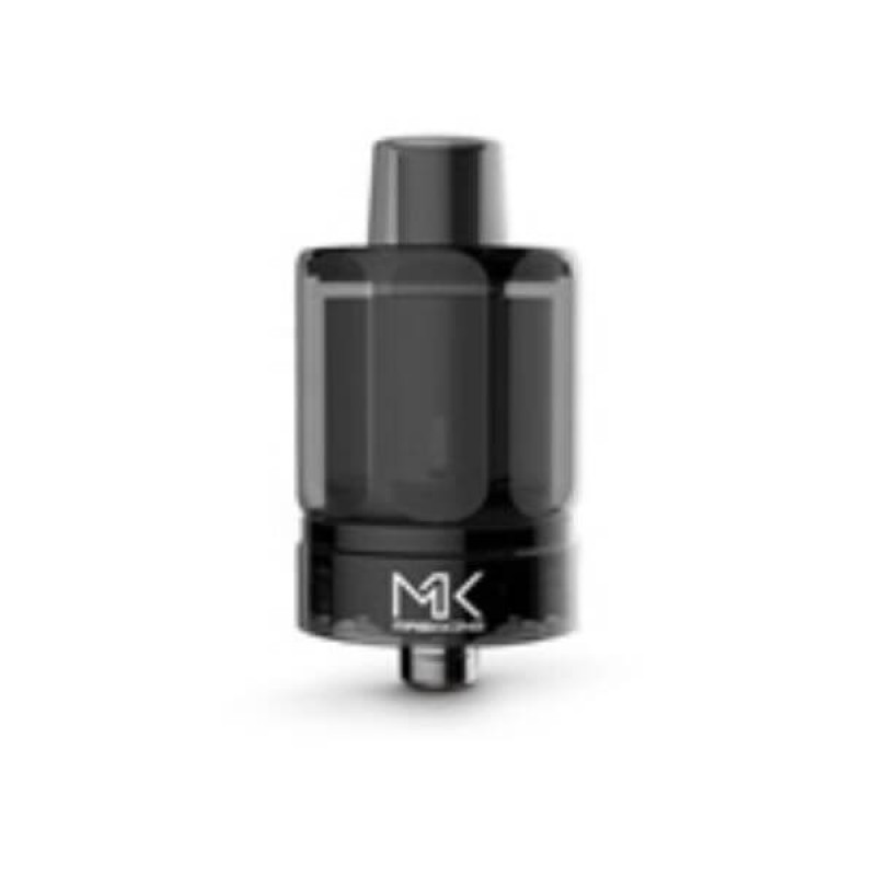 Maskking E-Key Disposable Tank