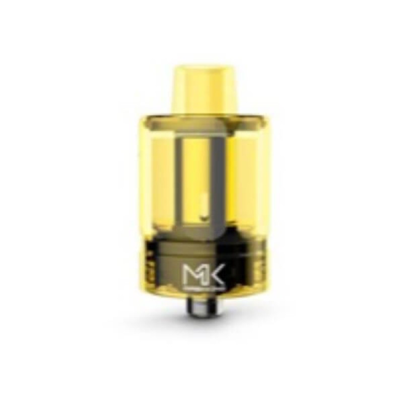 Maskking E-Key Disposable Tank