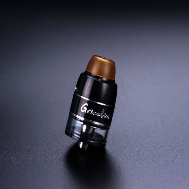 Maskking Grizzlies RDTA