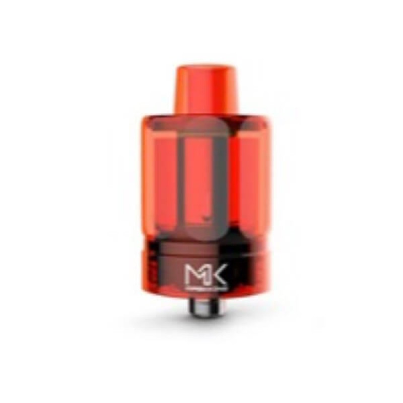 Maskking E-Key Disposable Tank