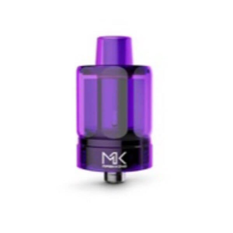 Maskking E-Key Disposable Tank