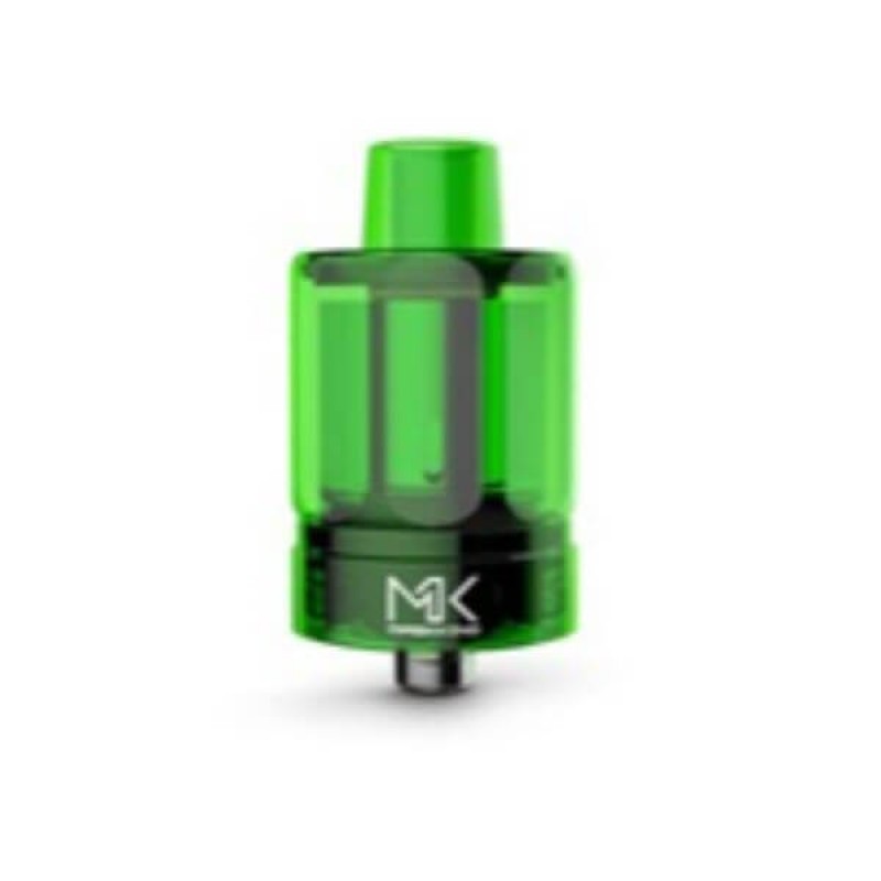 Maskking E-Key Disposable Tank