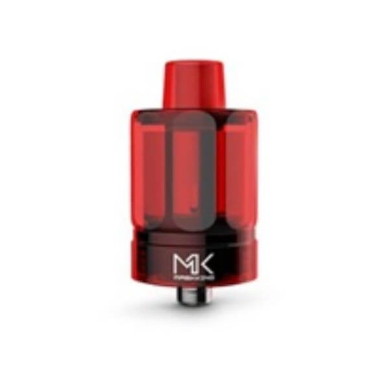 Maskking E-Key Disposable Tank