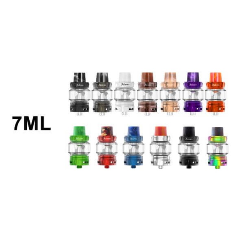 Horizontech Falcon Sub-Ohm Tank