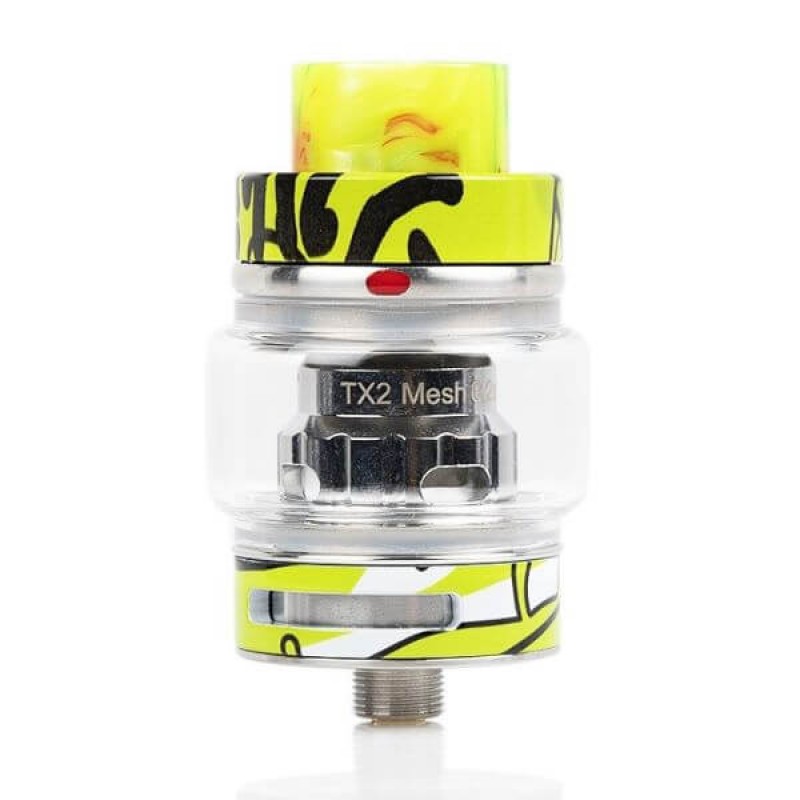 FreeMax Fireluke 2 Subohm Tank