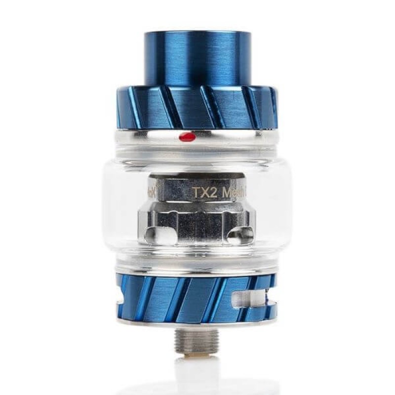 FreeMax Fireluke 2 Subohm Tank