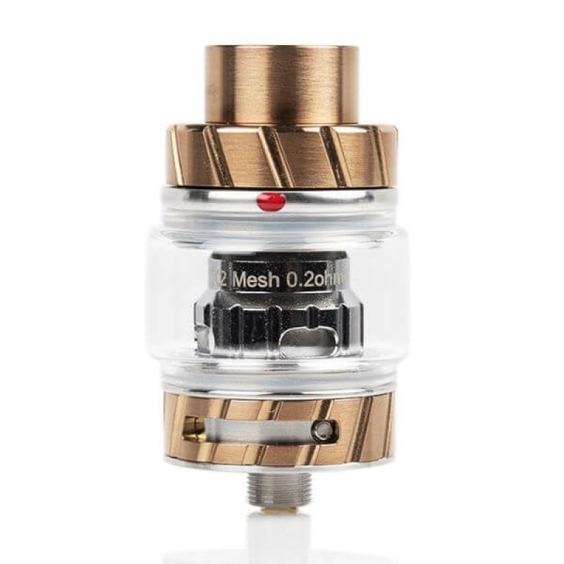 FreeMax Fireluke 2 Subohm Tank