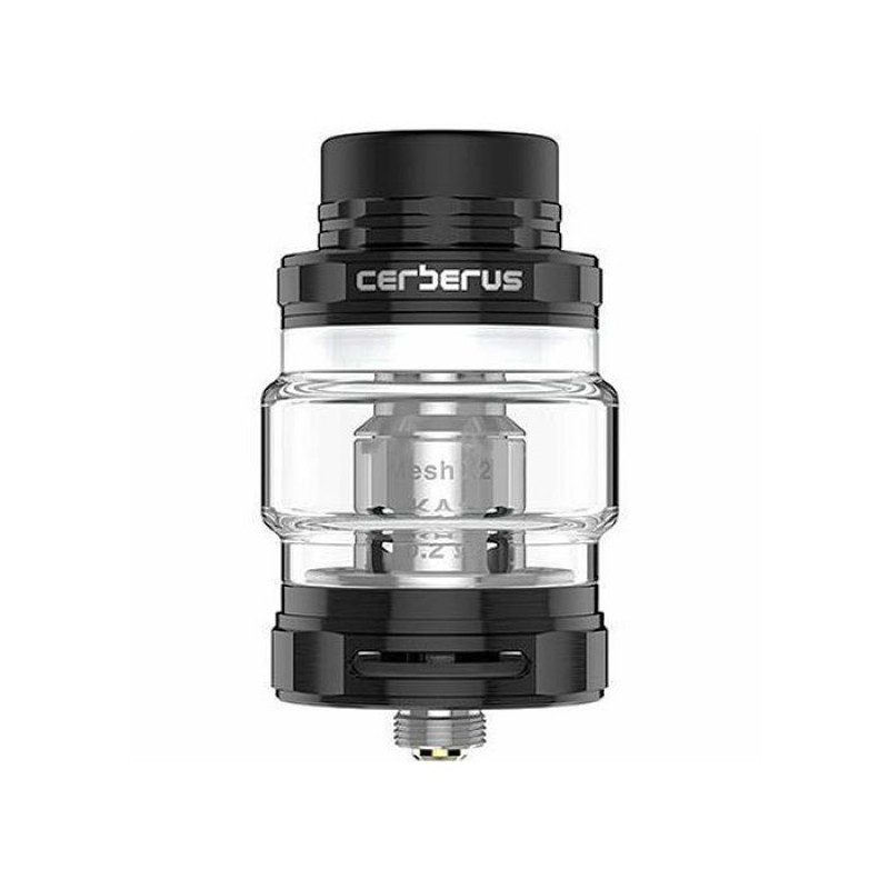 Geekvape Cerberus Subohm Tank 5.5ml