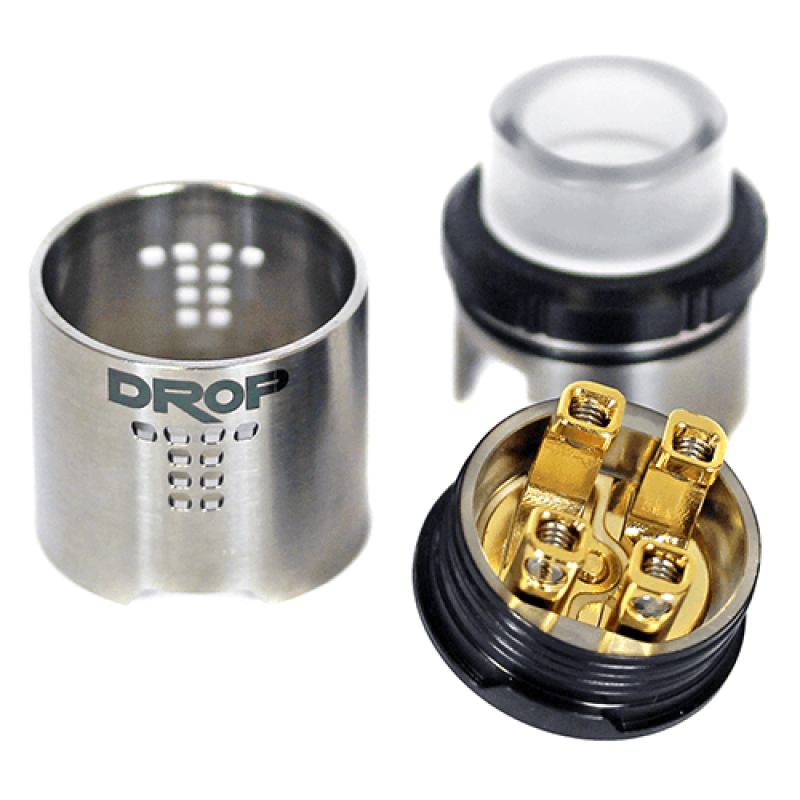 Digiflavor Drop RDA