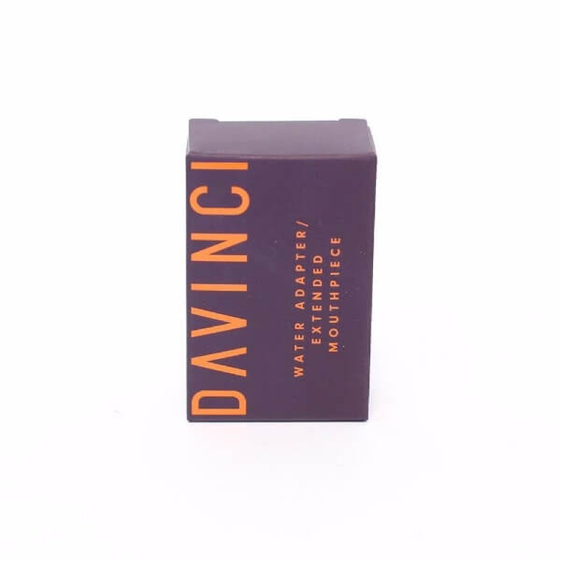 DaVinci IQ Extended Mouthpiece