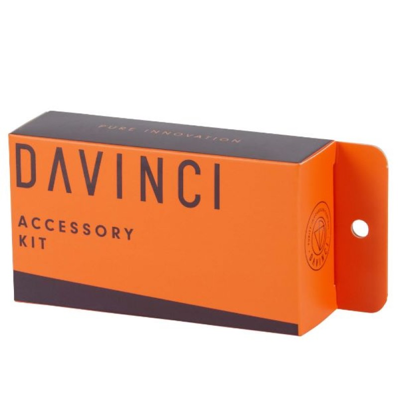 Davinci IQ Accessory Kit