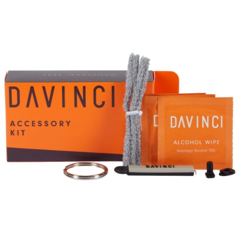 Davinci IQ Accessory Kit