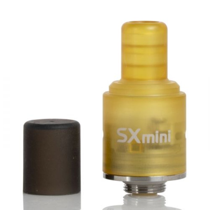 Yihi SXmini SX Auto