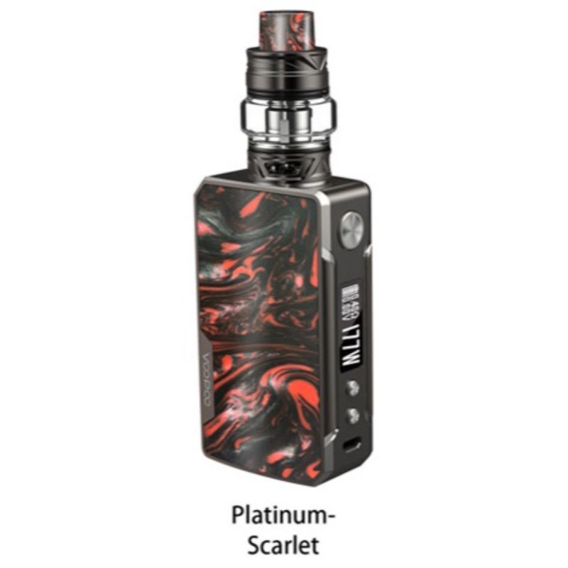 VOOPOO Drag 2 Platinum 177W Kit