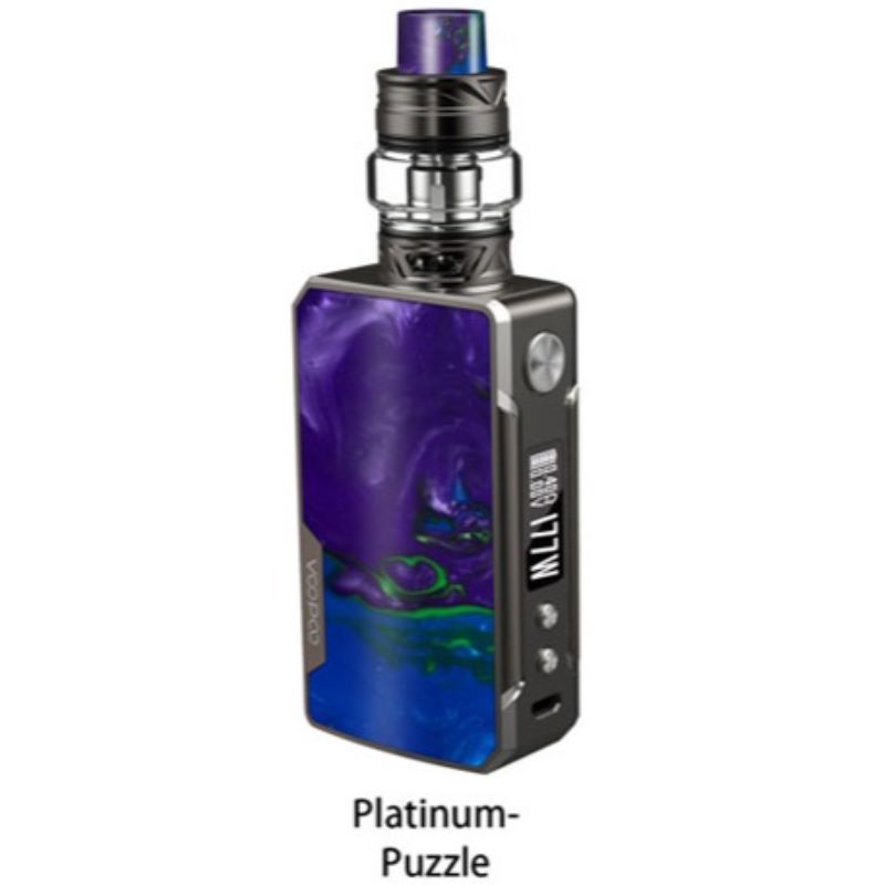 VOOPOO Drag 2 Platinum 177W Kit