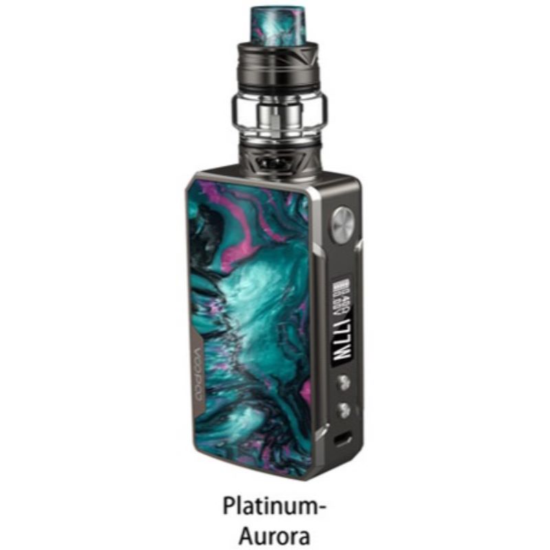 VOOPOO Drag 2 Platinum 177W Kit