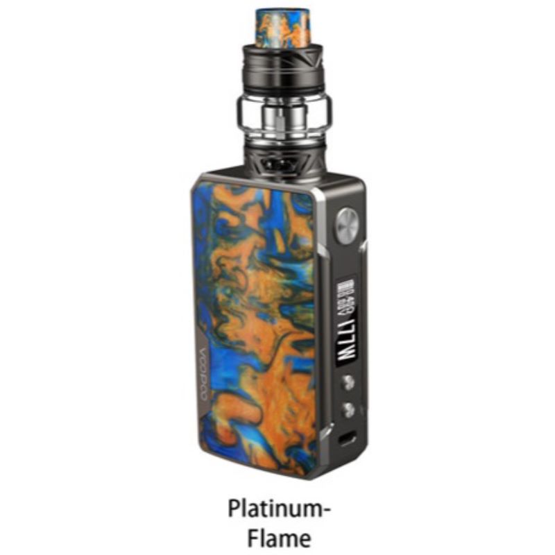 VOOPOO Drag 2 Platinum 177W Kit