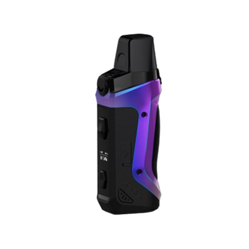 Geek Vape – Aegis Boost Pod Vape Kit