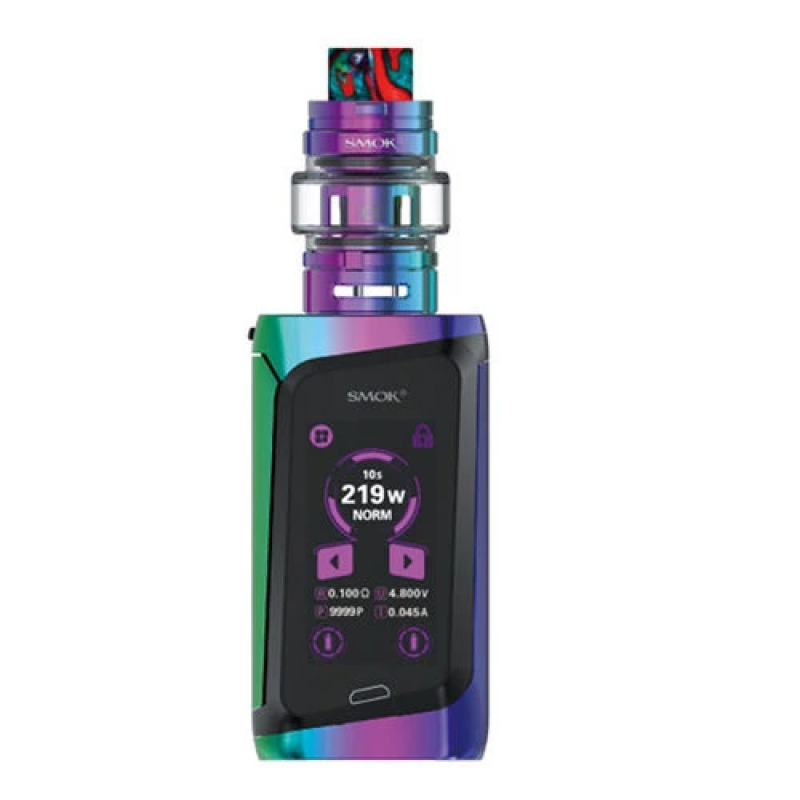 SMOK Morph 219 Kit with TF Tank