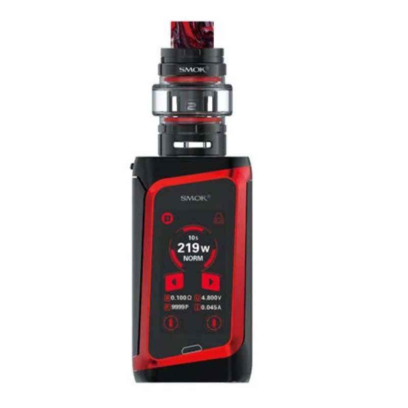 SMOK Morph 219 Kit with TF Tank