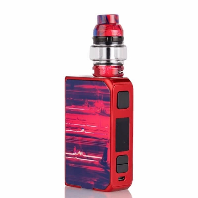 CoilART LUX 200W Starter Kit