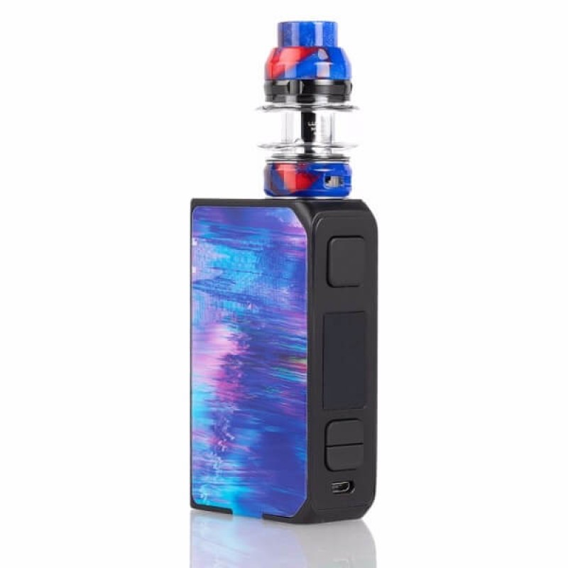 CoilART LUX 200W Starter Kit