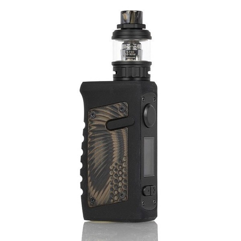 VANDY VAPE JACKAROO 100W TC