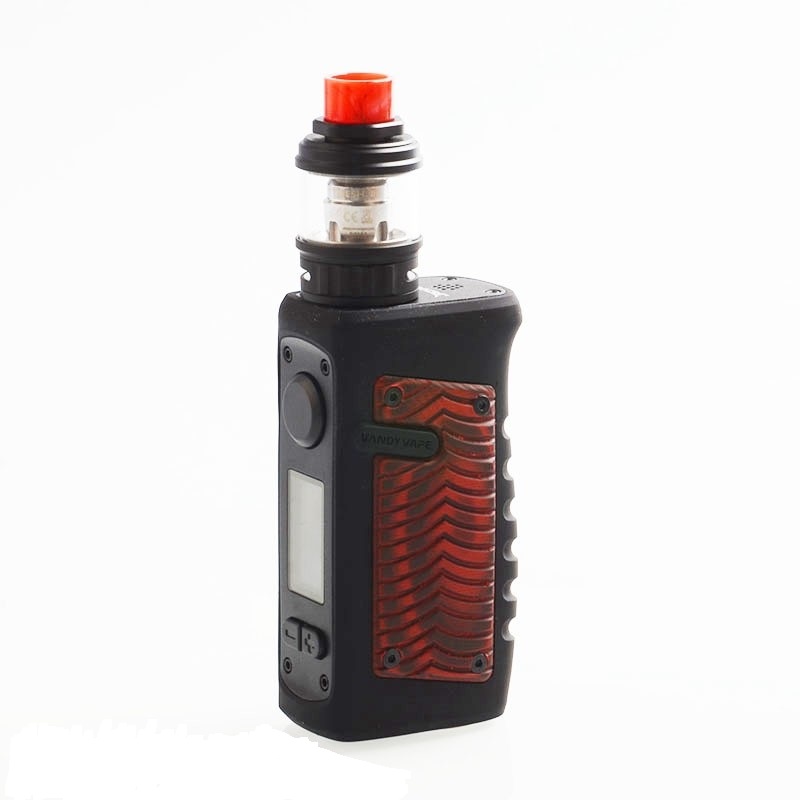 VANDY VAPE JACKAROO 100W TC